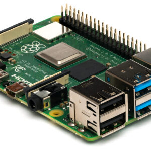 Raspberry Pi 3 B+