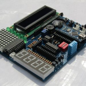 Arduino Development Kit