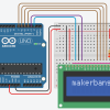 lcd interfacing