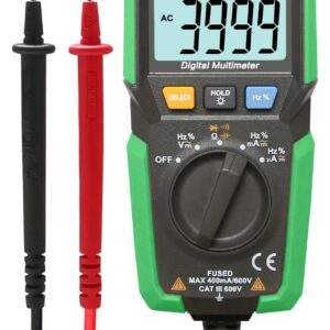 Multicomp PRO Multimeter