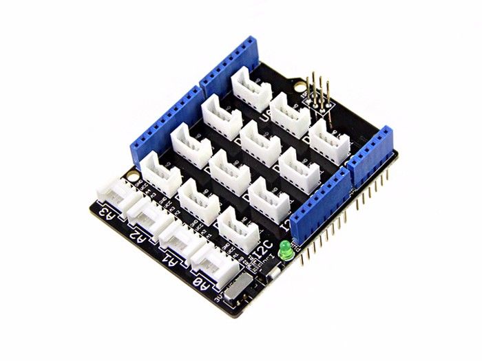 Grove base shield arduino