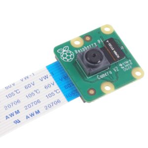 Raspberry Pi Camera Module V2