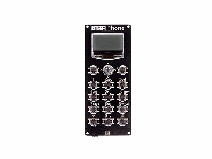 Retro Phone Kit - Image 2