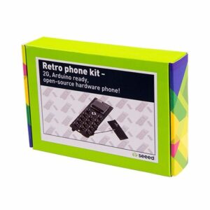 Retro Phone Kit