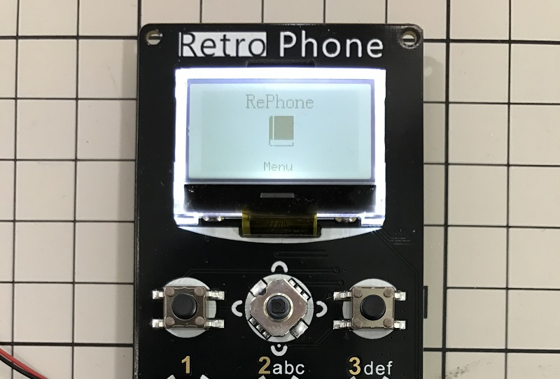 Retro Phone Kit - Image 3