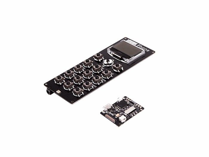 Retro Phone Kit - Image 4