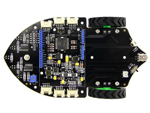 V1 Bot Shield Bot V1.1 - {maker}Bangla