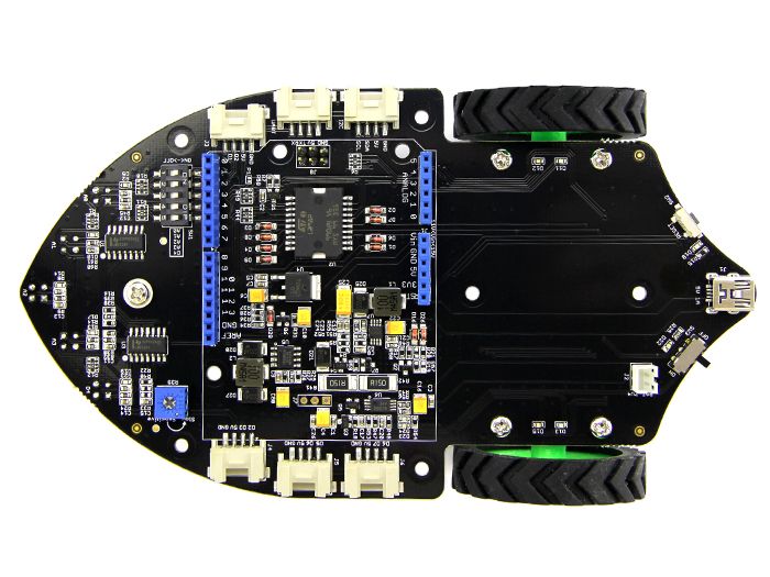 Shield Bot V1.1 - Image 5