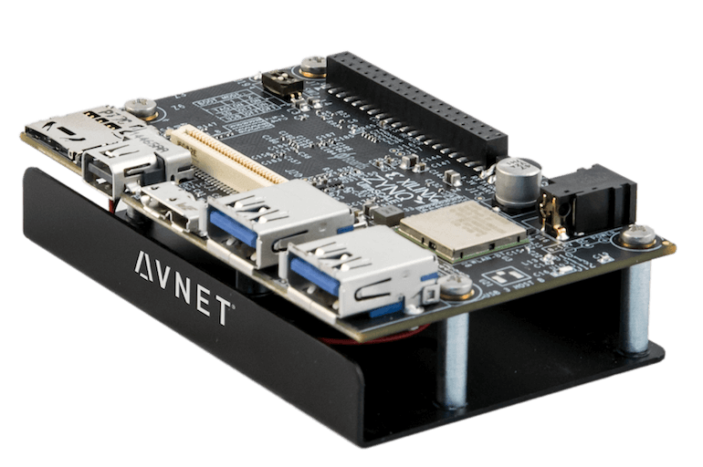 Ultra96-V1 - Image 3