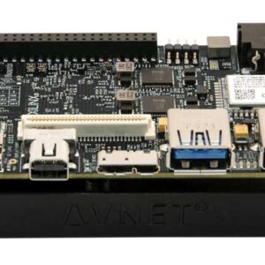 ultra96-v2 development board