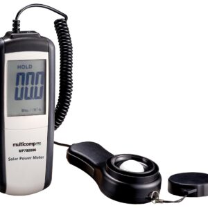 solar power meter