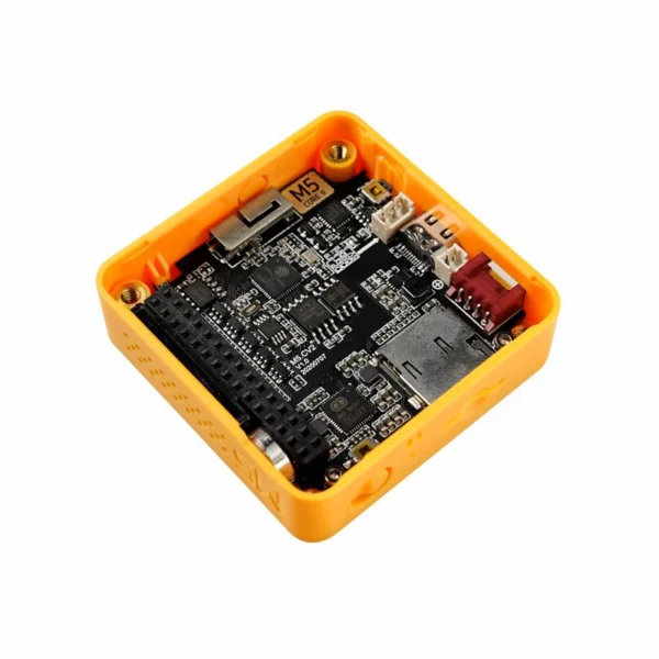 m5stack Core2 For AWS - {maker}Bangla